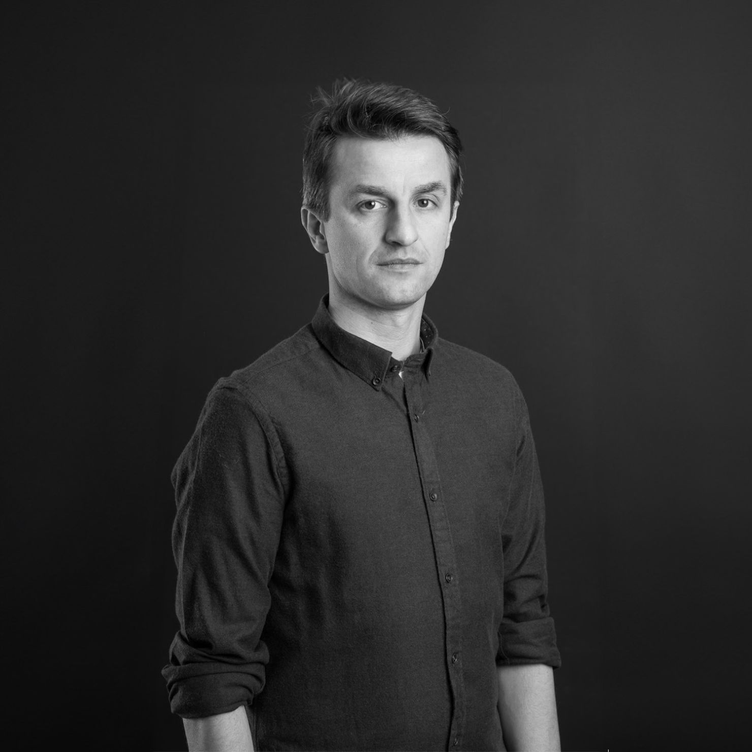 Youri Parker