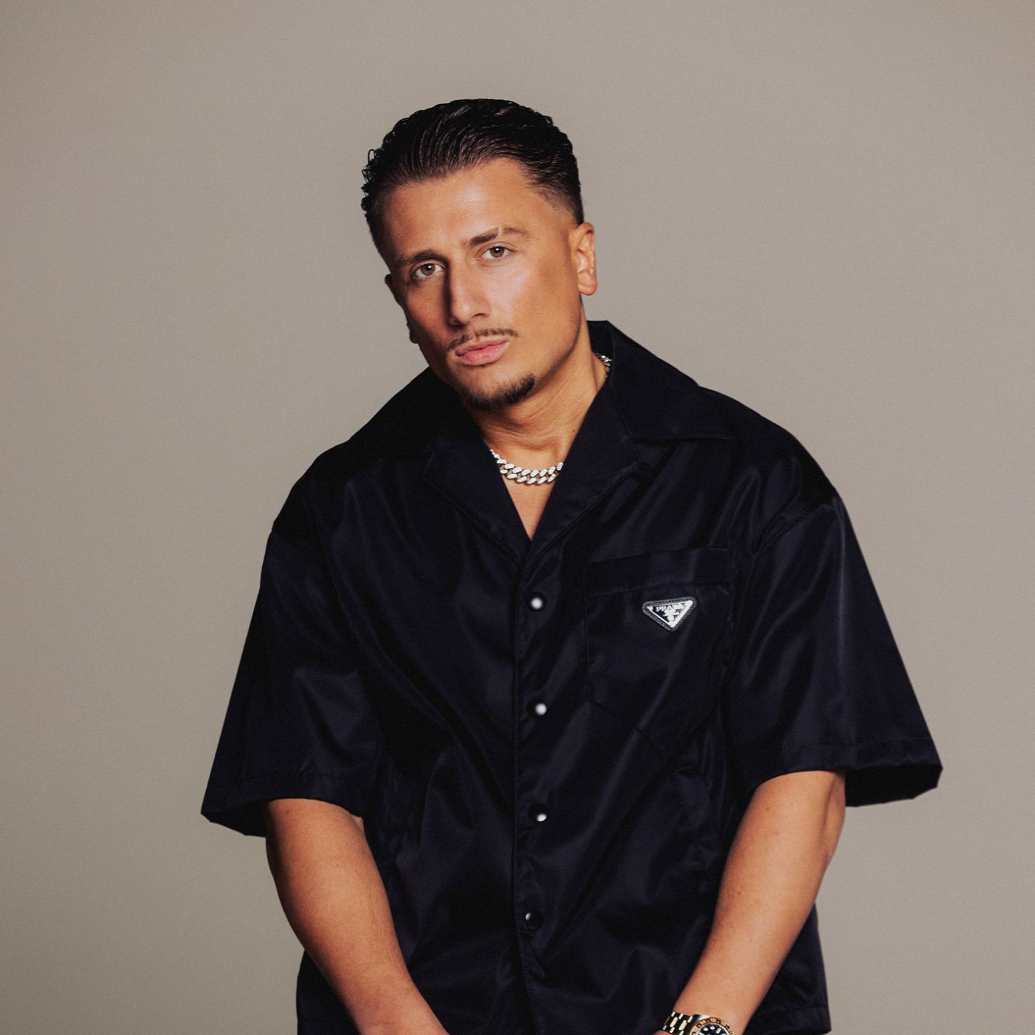 Harrie Snijders