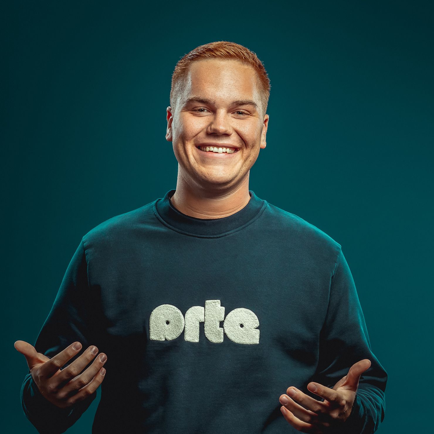 Matt Ardeo