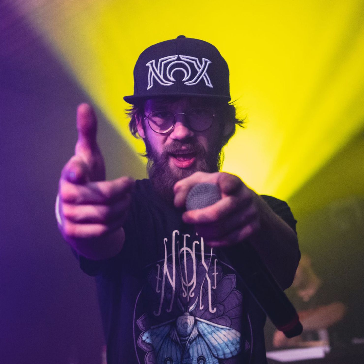 MC Drivah