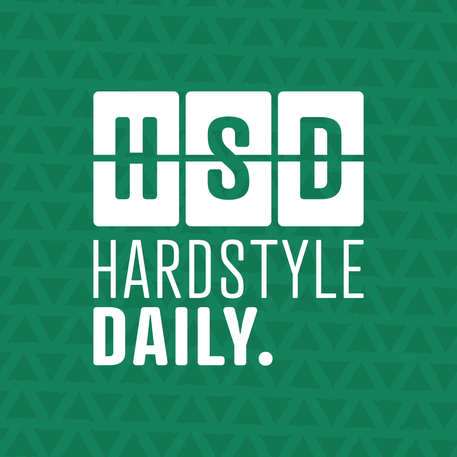 Hardstyle Daily