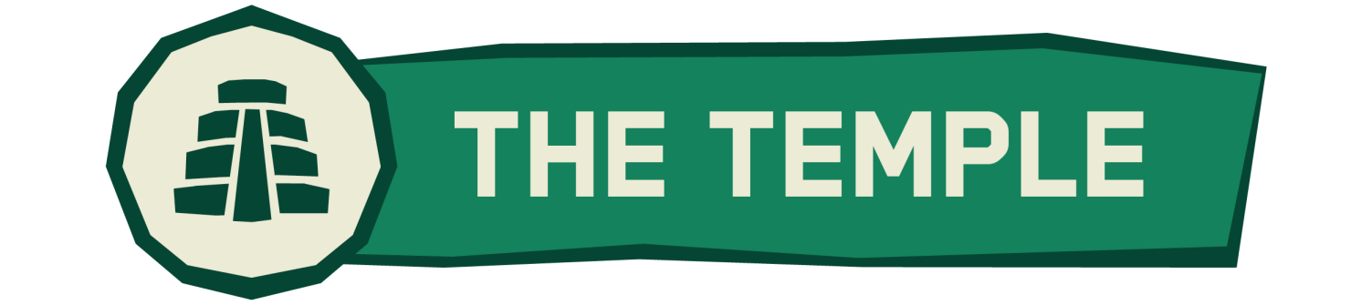 The Temple (ZATERDAG)