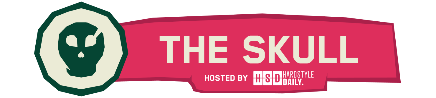The Skull (ZATERDAG)