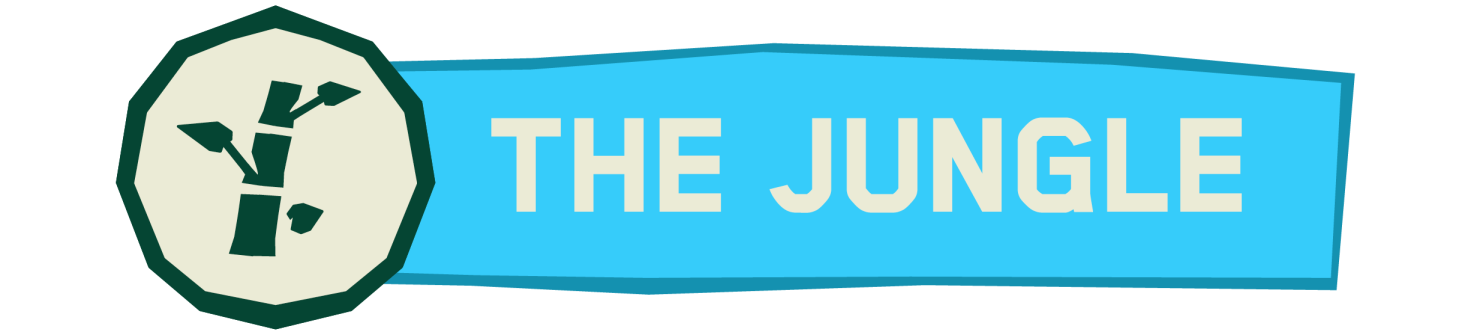 The Jungle (ZATERDAG)