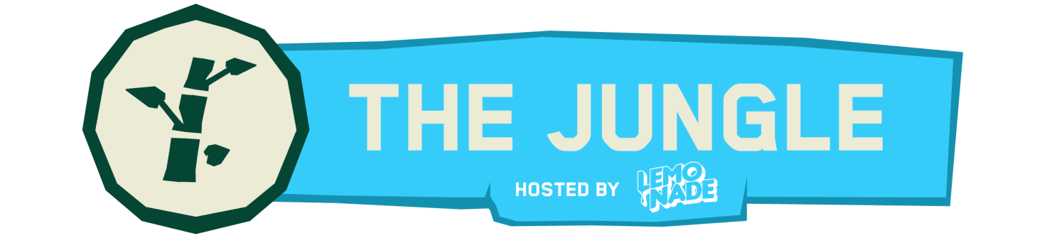 The Jungle (ZATERDAG)