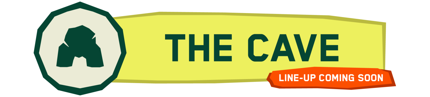 The Cave (ZONDAG)