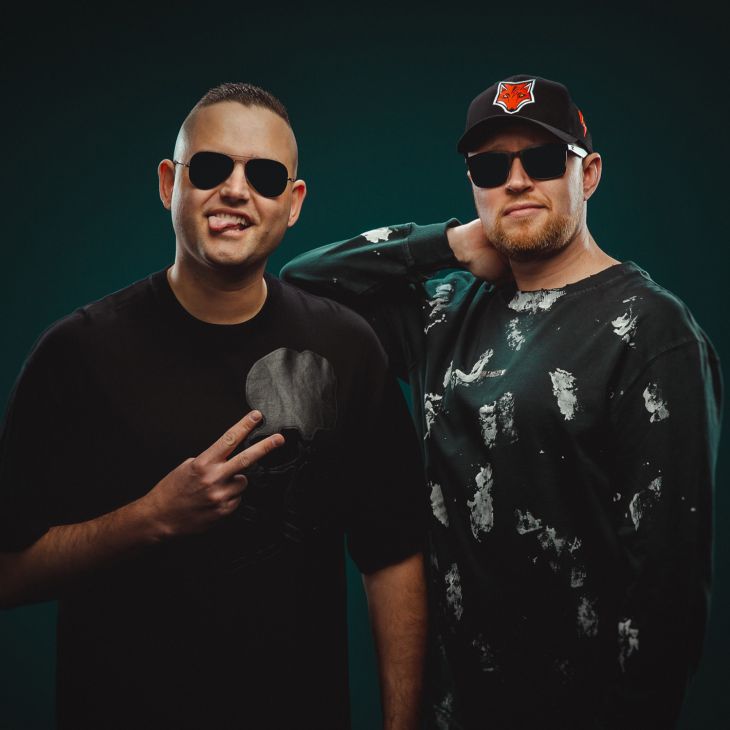 Da Tweekaz