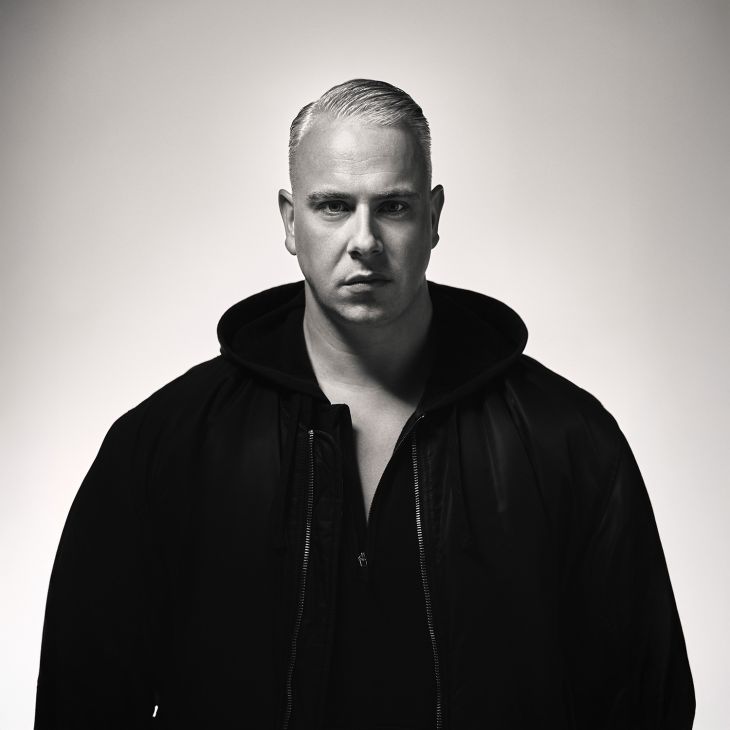 Radical Redemption
