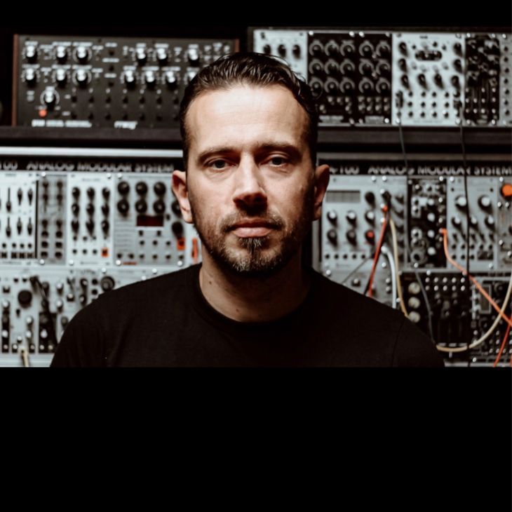 Jamie Dill