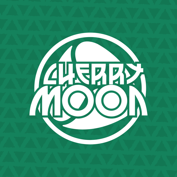 Cherry Moon