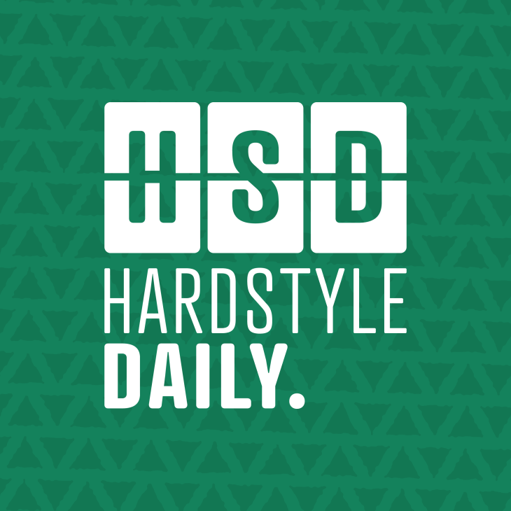 Hardstyle Daily