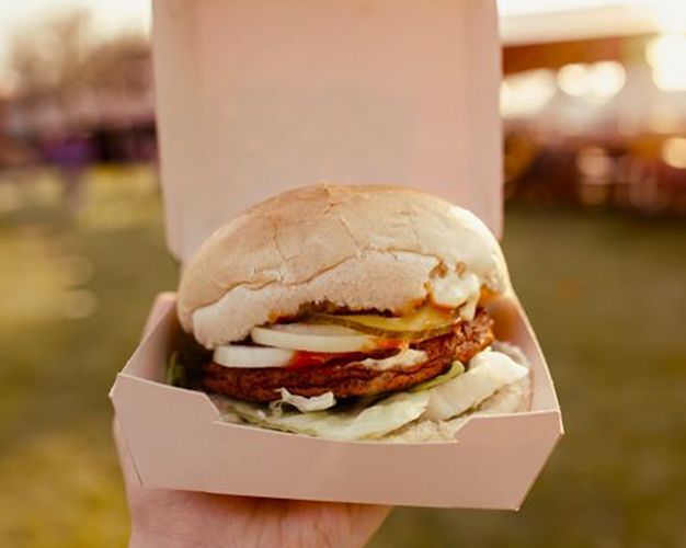 Burgers
