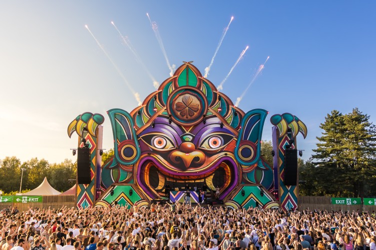 Magic Island 2025 | 3