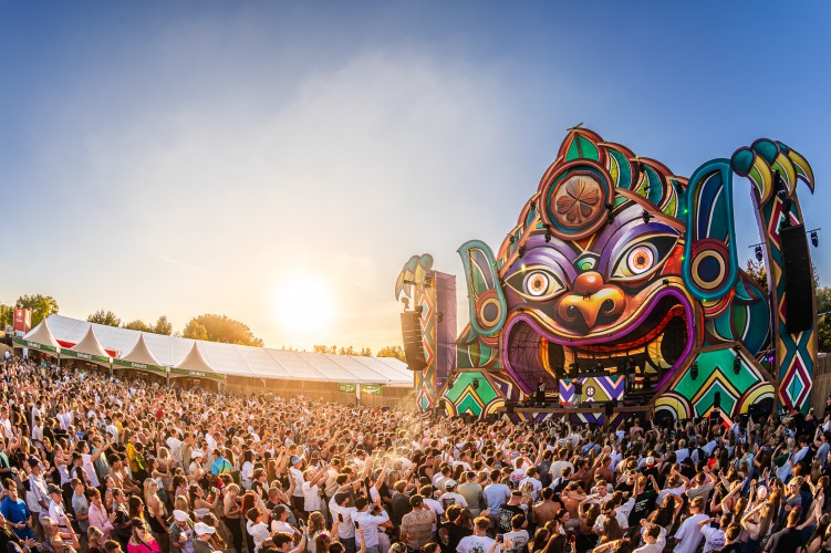 Magic Island 2025 | 3