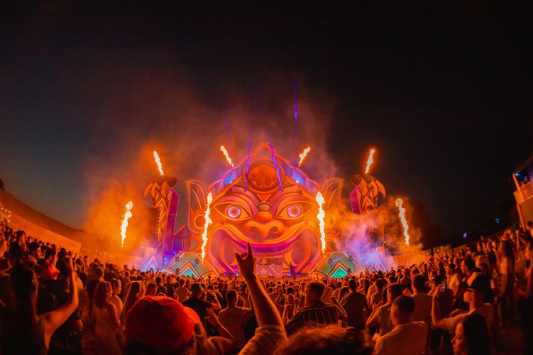 Magic Island 2025 | 6