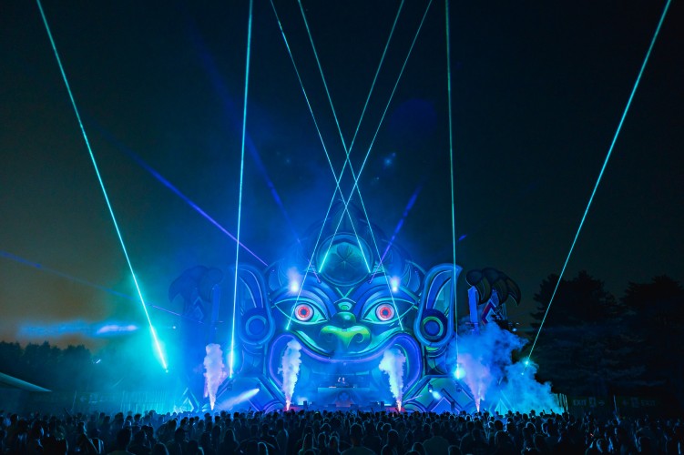 Magic Island 2025 | 6