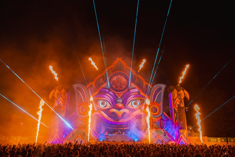 Magic Island 2025 | 6