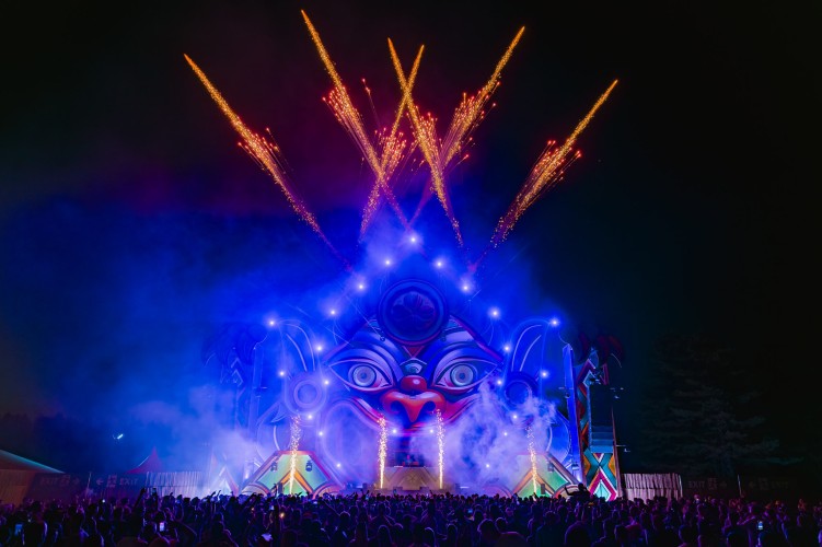 Magic Island 2025 | 6